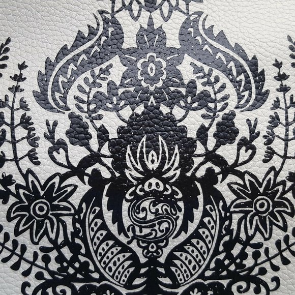 Swoop Makeup Toiletries Hanging Organizer With Handles - Picture 7 of 7